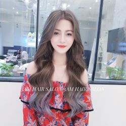 点击看大图 -3AM HAIR SALON烫发染发接发