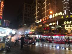-吉庆街美食广场