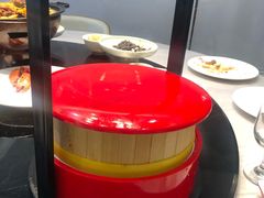 -味+新京宴·烤鸭·北京菜(创意谷店)