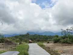 -白水寺森林公园