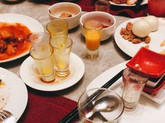 -视界美食自助餐厅·石家庄希尔顿酒店