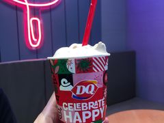 -DQ·蛋糕·冰淇淋(三亚青春颂店)