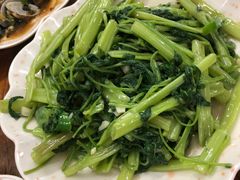 -南记食粥坊·宵夜大排档(南桂店)