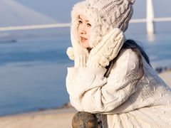 -武昌江滩