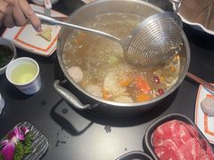 -鲜牛记潮汕牛肉火锅(淮安珠海路店)