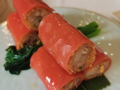 -东江渔村·古典园林·30年粤菜老字号(太和店)