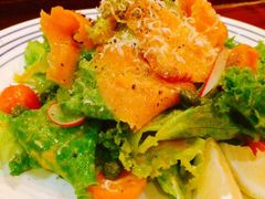 三文鱼沙拉-LIBERO(张虹路店)