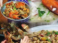 -船奇蒸汽海鲜·闽菜(八市海鲜总店)