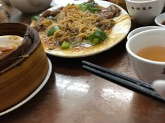 -香港蓮香樓(中環店)