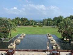 -海南清水湾莱佛士酒店