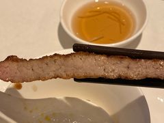 油炸排骨-鼎泰丰(环贸店)