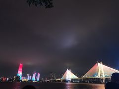 -武昌江滩