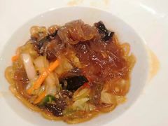 -君来梁溪饭店-餐厅