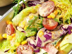 -玄希浪漫厨房·韩料烤肉(湖滨银泰in77店)