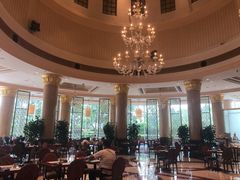 -东方滨江大酒店·滨江厅