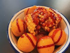 -左记港食(融科天城店)