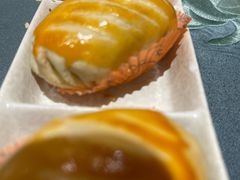 古法皮蛋酥-北园酒家(小北路店)