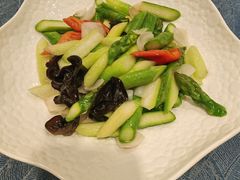 -安徽大厦中餐厅