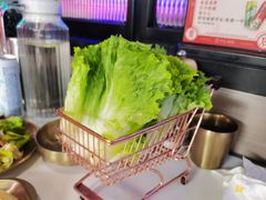 -聚十三烤肉博物馆(魔都首店)