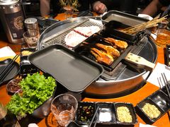 -伍丁·烤牛肋(和平东桥店)