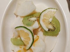 -丰茂烤串(公园店)