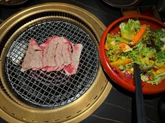 -厚贞日式烤肉(浦东汇智店)