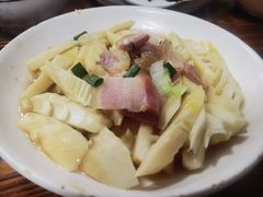 -玲燕蒸菜馆(江东路店)