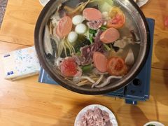 -海关荤豆花(洋河一路店)