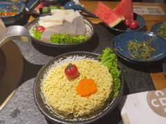 -湊湊火锅·茶憩(东城民盈国贸城店)