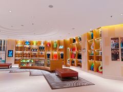 -北京嘉里健身·Kerry Sports(北京嘉里大酒店)
