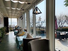 -望海·帆船主题咖啡厅•品茗下午茶(石湖景区店)