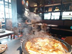 -探鱼·鲜青椒爽麻烤鱼(天河优托邦店)