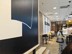 -麦当劳(世贸店)