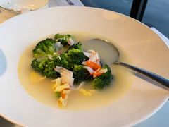 -柳莺湖上·湖景餐厅·江南菜(西湖店)