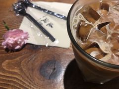 -邊渡咖啡