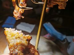 -楼兰新疆主题餐厅(苏州中心店)