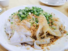 -吉莲利苑海鲜酒家(珠海拱北28年老字号店)