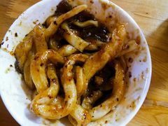 -洞子口张老二凉粉(文殊院店)