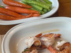 -The Diner X餐厅(青岛万象城店)