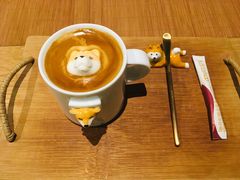 -柴务处·柴犬主题狗咖