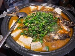 -探鱼·鲜青椒爽麻烤鱼(领展购物广场店)