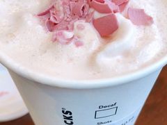 -星巴克臻选(盐城金鹰聚龙湖店)