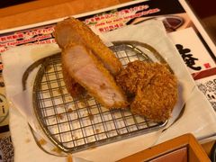 -黒豚料理 寿庵(中央駅西口店)