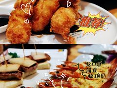 -割烹旭日本料理(龙湖狮山天街店)