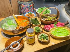 -黔诚酸汤牛肉(甲秀楼店)