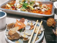 -大京园海鲜烧烤(东城路店)