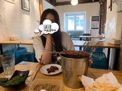 -鬼味烤翅(南锣鼓巷店)