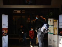 门面-林四喜·闽南传家菜(鼓浪屿店)