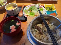 -味太助·银饭食堂(中华城店)