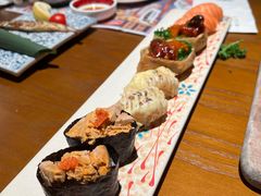 -築鳥日本料理(黑沙环店)